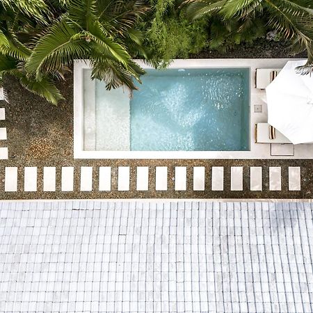 Udara Villa By Evdekimi Ubud Zewnętrze zdjęcie
