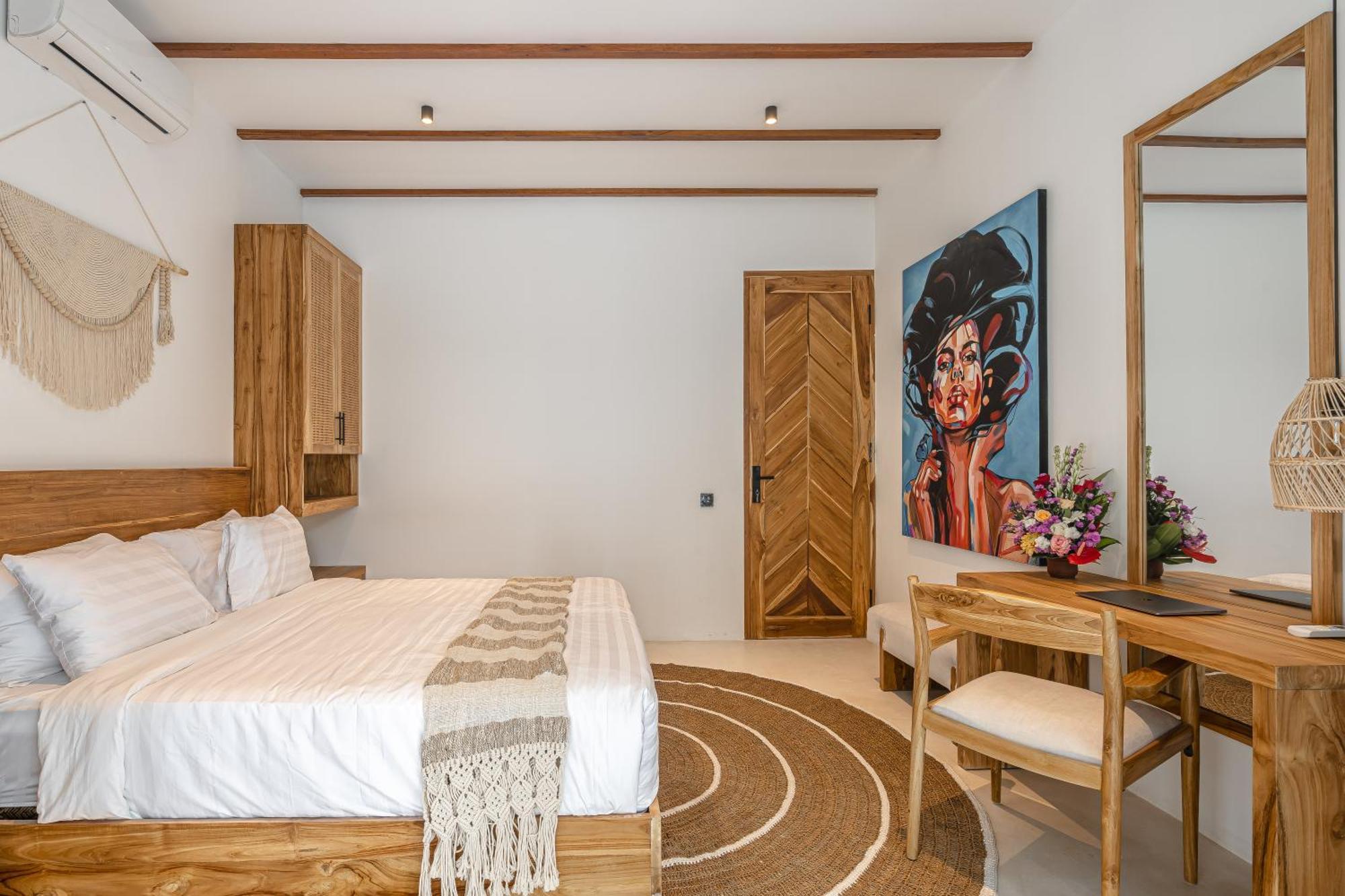 Udara Villa By Evdekimi Ubud Zewnętrze zdjęcie