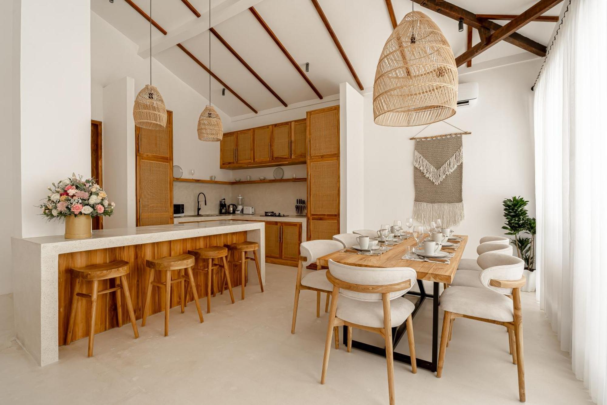 Udara Villa By Evdekimi Ubud Zewnętrze zdjęcie