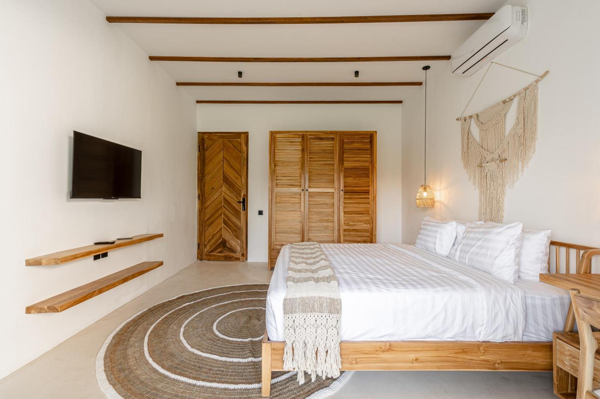 Udara Villa By Evdekimi Ubud Pokój zdjęcie