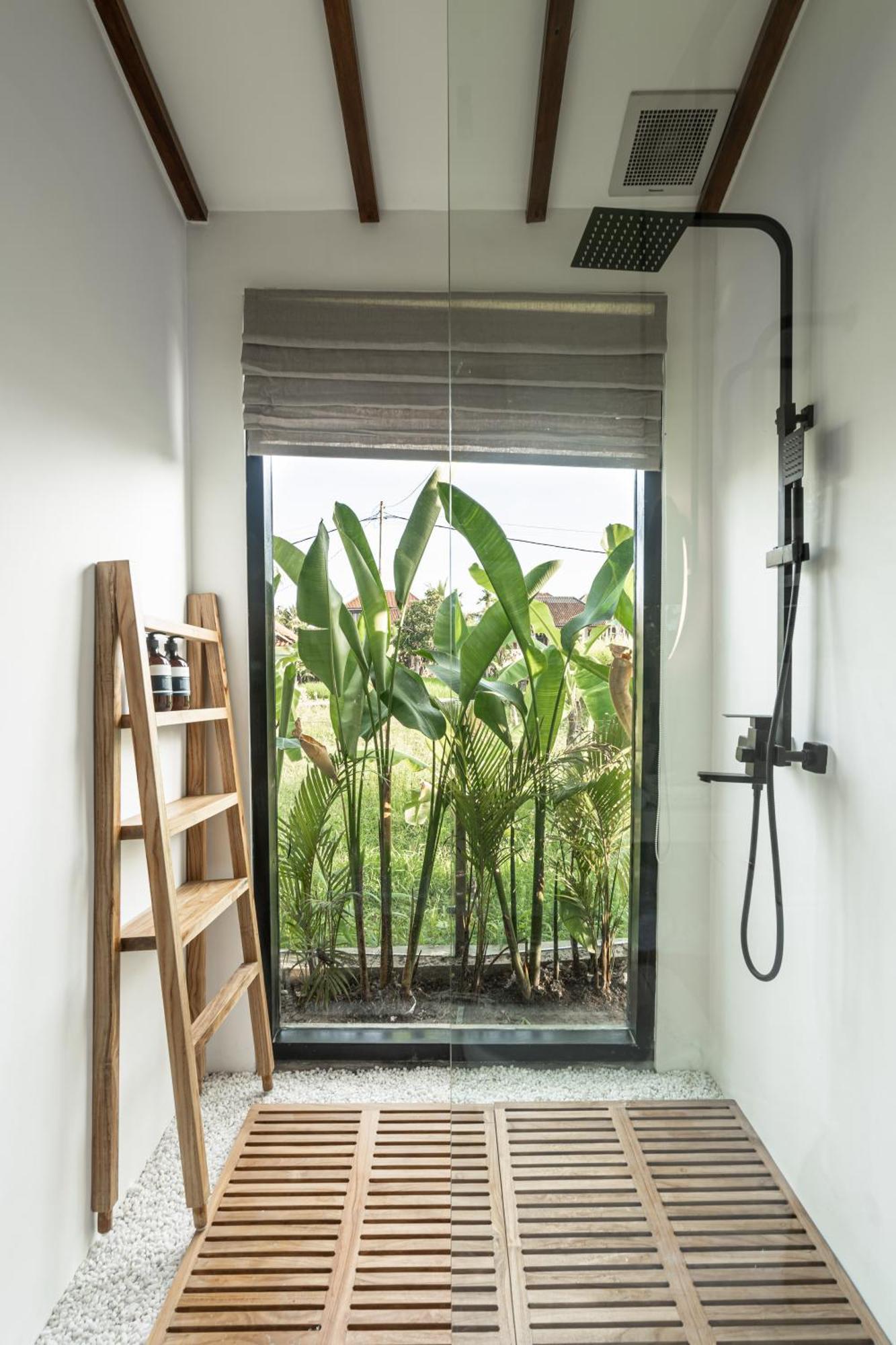 Udara Villa By Evdekimi Ubud Pokój zdjęcie