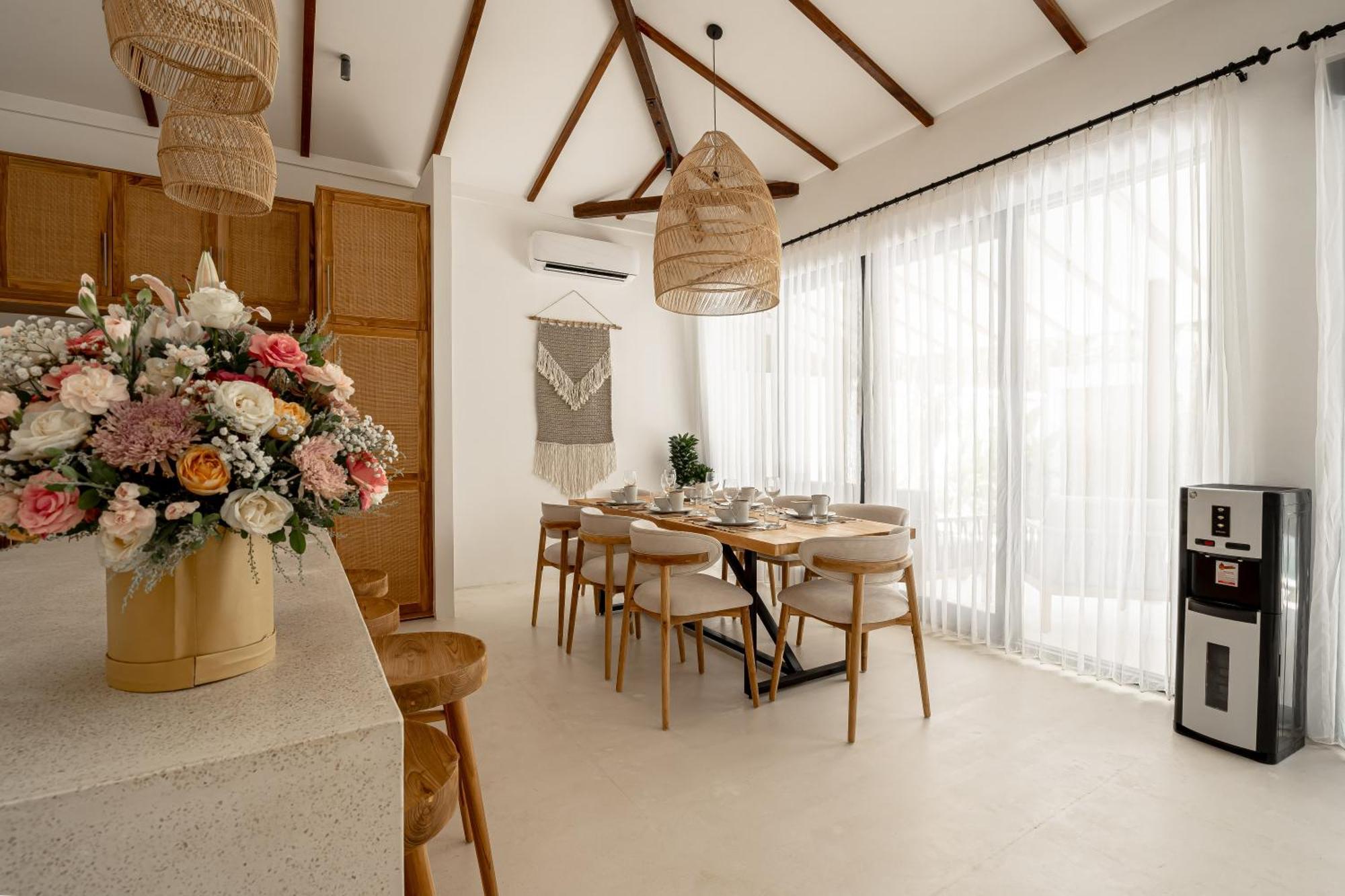 Udara Villa By Evdekimi Ubud Pokój zdjęcie
